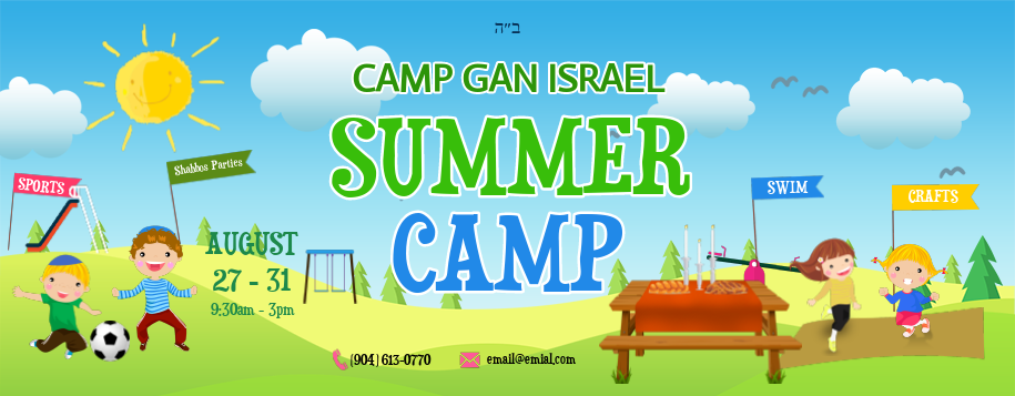 camp #2 web banner