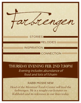 The Farb 2 Flyer